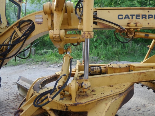 รถเกรด CAT 140G ไดเร็ค72V ซีเรียล7849 เอกสารเล่มทะเบียน รถเกรด CAT 140G ไดเร็ค72V ซีเรียล7849 เอกสารเล่มทะเบียน