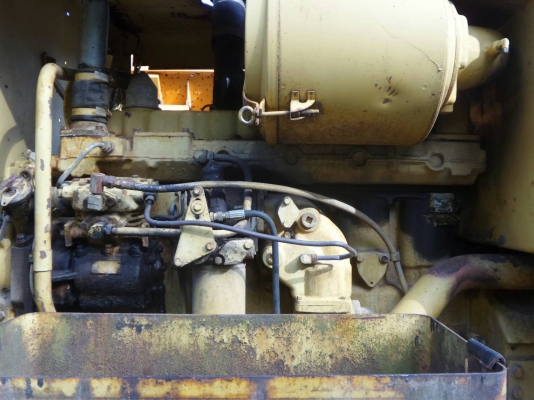 รถเกรด CAT 140G ไดเร็ค72V ซีเรียล7849 เอกสารเล่มทะเบียน รถเกรด CAT 140G ไดเร็ค72V ซีเรียล7849 เอกสารเล่มทะเบียน