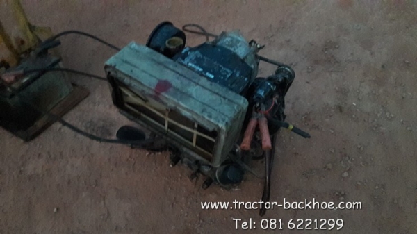 ขาย เครื่องยนต์ MITSUBISHI C45 ขนาด 9.5 แรง เครื่องดีเซล 2 สูบ เก่าญี่ปุ่น พร้อมใช้งาน ขาย เครื่องยนต์ MITSUBISHI C45 ขนาด 9.5 แรง เครื่องดีเซล 2 สูบ เก่าญี่ปุ่น พร้อมใช้งาน