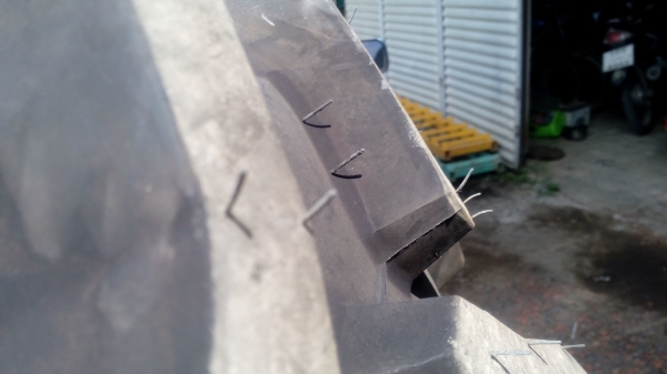 ขายยางให่มครับถอดออกจาก50ครับใส่ 45.47.50.ยางให่มยังไม่เคยใช้งาน ขายยางให่มครับถอดออกจาก50ครับใส่ 45.47.50.ยางให่มยังไม่เคยใช้งาน