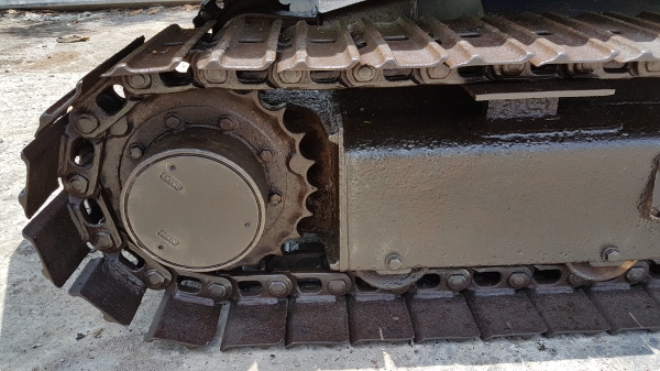 ขายด่วนรถแบคโฮKOMATSUโคมัสซูรุ่นยอดนิยมสวยๆPC20-6เครื่องโคมัสซู3D84เครื่องดีปั่มแรงรถนอกเพิ่งนำเข้ามาใหม่ยังไม่เคยใช้งานในเมืองไทยเลย ขายด่วนรถแบคโฮKOMATSUโคมัสซูรุ่นยอดนิยมสวยๆPC20-6เครื่องโคมัสซู3D84เครื่องดีปั่มแรงรถนอกเพิ่งนำเข้ามาใหม่ยังไม่เคยใช้งานในเมืองไทยเลย