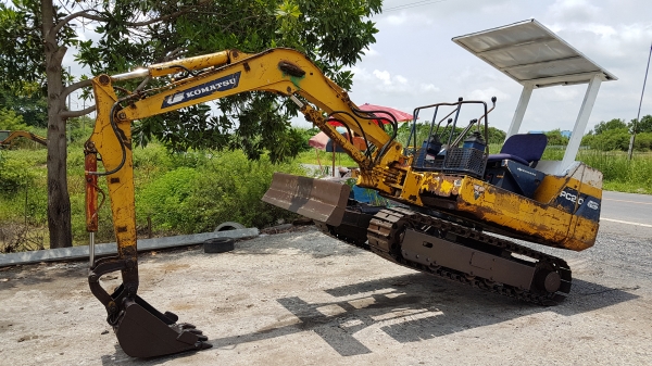 ขายด่วนรถแบคโฮKOMATSUโคมัสซูรุ่นยอดนิยมสวยๆPC20-6เครื่องโคมัสซู3D84เครื่องดีปั่มแรงรถนอกเพิ่งนำเข้ามาใหม่ยังไม่เคยใช้งานในเมืองไทยเลย ขายด่วนรถแบคโฮKOMATSUโคมัสซูรุ่นยอดนิยมสวยๆPC20-6เครื่องโคมัสซู3D84เครื่องดีปั่มแรงรถนอกเพิ่งนำเข้ามาใหม่ยังไม่เคยใช้งานในเมืองไทยเลย