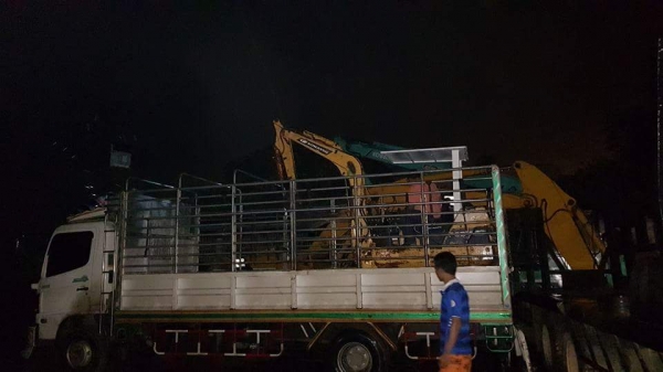 ขายด่วนรถแบคโฮKOMATSUโคมัสซูรุ่นยอดนิยมสวยๆPC20-6เครื่องโคมัสซู3D84เครื่องดีปั่มแรงรถนอกเพิ่งนำเข้ามาใหม่ยังไม่เคยใช้งานในเมืองไทยเลย ขายด่วนรถแบคโฮKOMATSUโคมัสซูรุ่นยอดนิยมสวยๆPC20-6เครื่องโคมัสซู3D84เครื่องดีปั่มแรงรถนอกเพิ่งนำเข้ามาใหม่ยังไม่เคยใช้งานในเมืองไทยเลย