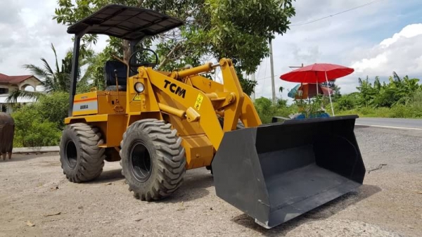 ขายด่วนรถยกตักเอวอ่อนTCMHL808ตักยก2.5ตันยกสูง3เมตรรถขับเคลื่อน4ล้อรถนอกเพื่งนำเข้ามายังไม่เคยใช้งานในเมืองไทยเลย ขายด่วนรถยกตักเอวอ่อนTCMHL808ตักยก2.5ตันยกสูง3เมตรรถขับเคลื่อน4ล้อรถนอกเพื่งนำเข้ามายังไม่เคยใช้งานในเมืองไทยเลย