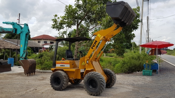 ขายด่วนรถยกตักเอวอ่อนTCMHL808ตักยก2.5ตันยกสูง3เมตรรถขับเคลื่อน4ล้อรถนอกเพื่งนำเข้ามายังไม่เคยใช้งานในเมืองไทยเลย ขายด่วนรถยกตักเอวอ่อนTCMHL808ตักยก2.5ตันยกสูง3เมตรรถขับเคลื่อน4ล้อรถนอกเพื่งนำเข้ามายังไม่เคยใช้งานในเมืองไทยเลย