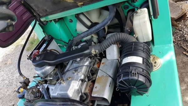 ขายด่วนรถยกMITSUBISHI FG25-20 ยก2.5ตันเสาสูง4เมตรตัวใหม่ล่าสุดรถนอกนำเข้ายังไม่เคยใช้งานในเมืองไทยเลย