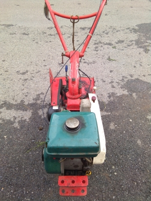 ขายเครื่องพวนดินเก่านอก