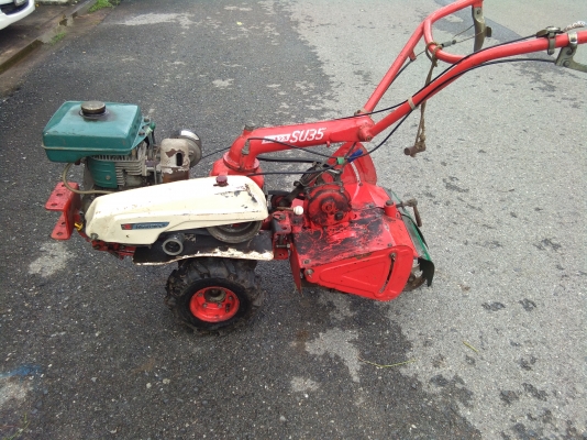 ขายเครื่องพวนดินเก่านอก