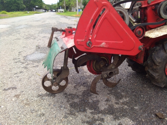 ขายเครื่องพวนดินเก่านอก