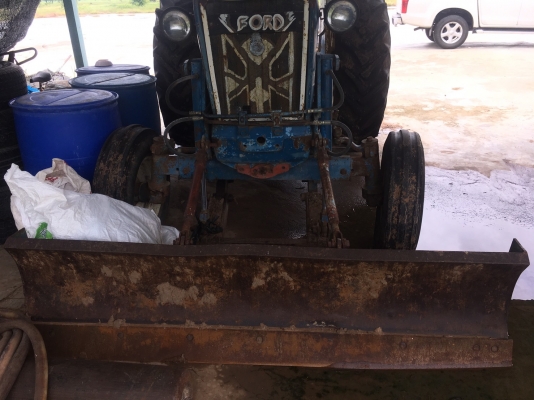 ขาย ford 5000 มีทะเบียน สนใจติดต่อได้ครับ ขาย ford 5000 มีทะเบียน สนใจติดต่อได้ครับ