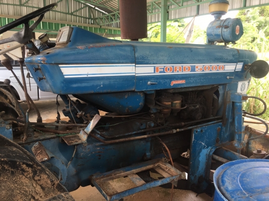 ขาย ford 5000 มีทะเบียน สนใจติดต่อได้ครับ ขาย ford 5000 มีทะเบียน สนใจติดต่อได้ครับ