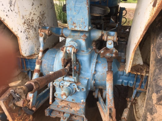 ขาย ford 5000 มีทะเบียน สนใจติดต่อได้ครับ ขาย ford 5000 มีทะเบียน สนใจติดต่อได้ครับ