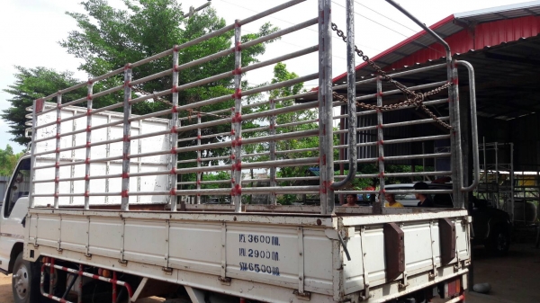 ขาย 465,000 บาท ISUZU NKR 130 EURO 2 ยาว 4.2 เมตร วิ่ง 72,890 กม. เครื่อง 4HG1-Turbo -130 แรง หัวบาง ขาย 465,000 บาท ISUZU NKR 130 EURO 2 ยาว 4.2 เมตร วิ่ง 72,890 กม. เครื่อง 4HG1-Turbo -130 แรง หัวบาง
