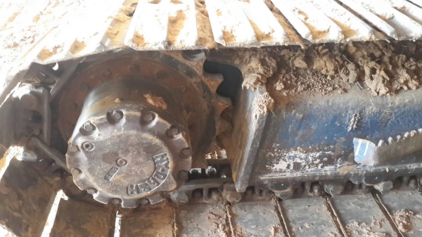 ขาย 675,000 บาท KOBELCO SK120 Mark 3 เครื่องดี ปั้มแรง โช่หนา เอวแน่น ไฟฟ้าครบ เเอร์เย็น เอกสารเล่มทะเบียน รถอยู่ จ.นครราชสีมา โทร&ไอดีไลน์ 0610710295 ขาย 675,000 บาท KOBELCO SK120 Mark 3 เครื่องดี ปั้มแรง โช่หนา เอวแน่น ไฟฟ้าครบ เเอร์เย็น เอกสารเล่มทะเบียน รถอยู่ จ.นครราชสีมา โทร&ไอดีไลน์ 0610710295