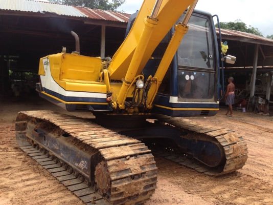 ขาย 675,000 บาท KOBELCO SK120 Mark 3 เครื่องดี ปั้มแรง โช่หนา เอวแน่น ไฟฟ้าครบ เเอร์เย็น เอกสารเล่มทะเบียน รถอยู่ จ.นครราชสีมา โทร&ไอดีไลน์ 0610710295 ขาย 675,000 บาท KOBELCO SK120 Mark 3 เครื่องดี ปั้มแรง โช่หนา เอวแน่น ไฟฟ้าครบ เเอร์เย็น เอกสารเล่มทะเบียน รถอยู่ จ.นครราชสีมา โทร&ไอดีไลน์ 0610710295