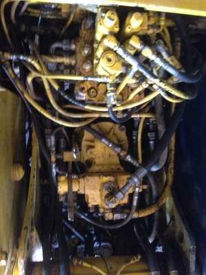 ขาย 675,000 บาท KOBELCO SK120 Mark 3 เครื่องดี ปั้มแรง โช่หนา เอวแน่น ไฟฟ้าครบ เเอร์เย็น เอกสารเล่มทะเบียน รถอยู่ จ.นครราชสีมา โทร&ไอดีไลน์ 0610710295 ขาย 675,000 บาท KOBELCO SK120 Mark 3 เครื่องดี ปั้มแรง โช่หนา เอวแน่น ไฟฟ้าครบ เเอร์เย็น เอกสารเล่มทะเบียน รถอยู่ จ.นครราชสีมา โทร&ไอดีไลน์ 0610710295