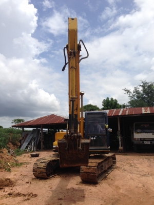 ขาย 675,000 บาท KOBELCO SK120 Mark 3 เครื่องดี ปั้มแรง โช่หนา เอวแน่น ไฟฟ้าครบ เเอร์เย็น เอกสารเล่มทะเบียน รถอยู่ จ.นครราชสีมา โทร&ไอดีไลน์ 0610710295 ขาย 675,000 บาท KOBELCO SK120 Mark 3 เครื่องดี ปั้มแรง โช่หนา เอวแน่น ไฟฟ้าครบ เเอร์เย็น เอกสารเล่มทะเบียน รถอยู่ จ.นครราชสีมา โทร&ไอดีไลน์ 0610710295