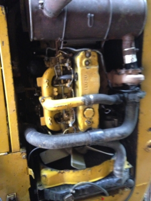 ขาย 675,000 บาท KOBELCO SK120 Mark 3 เครื่องดี ปั้มแรง โช่หนา เอวแน่น ไฟฟ้าครบ เเอร์เย็น เอกสารเล่มทะเบียน รถอยู่ จ.นครราชสีมา โทร&ไอดีไลน์ 0610710295 ขาย 675,000 บาท KOBELCO SK120 Mark 3 เครื่องดี ปั้มแรง โช่หนา เอวแน่น ไฟฟ้าครบ เเอร์เย็น เอกสารเล่มทะเบียน รถอยู่ จ.นครราชสีมา โทร&ไอดีไลน์ 0610710295