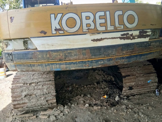 ขออณุญาติขายรถ SK200 มาค์ทรีไฟ้ฟ้า ครบเอกสารใบชื้อขายช่วงล่างเต็ม ราคา 695000สนใจติดต่อ 0853224877-0988930465