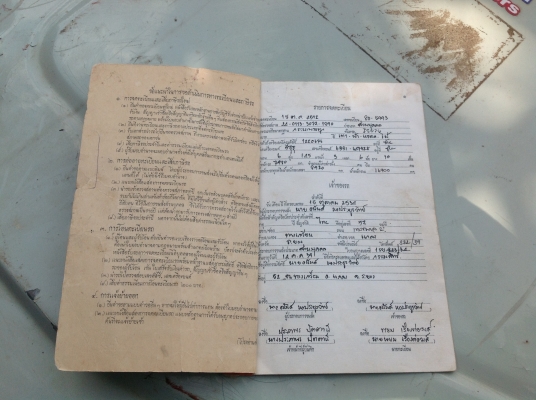 ซื้อตอนนี้เอาไปเลย 135000 บาทเจ้าของขายเอง รถสภาพดีราคาถูก ถูกกว่านี้มีบ้างมั๊ยเทเลอร์บรรทุกแบคโฮเพลาเดียวเครื่อง6BB1ขึ้น120สบายพร้อมเล่มทะเบียน