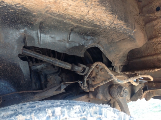 ซื้อตอนนี้เอาไปเลย 135000 บาทเจ้าของขายเอง รถสภาพดีราคาถูก ถูกกว่านี้มีบ้างมั๊ยเทเลอร์บรรทุกแบคโฮเพลาเดียวเครื่อง6BB1ขึ้น120สบายพร้อมเล่มทะเบียน