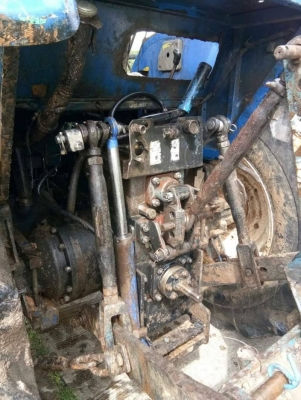 ขาย 235,000 บาท EURO TRAC เครื่องดี หางไม่ตก เกียร์ไม่ดัง เอกสารเล่มทะเบียน   รถยุ อุบลราชธานี.โทร&amp;ไอดีไลน์ 0610710295