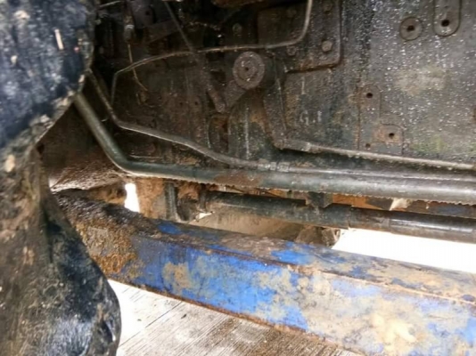 ขาย 235,000 บาท EURO TRAC เครื่องดี หางไม่ตก เกียร์ไม่ดัง เอกสารเล่มทะเบียน   รถยุ อุบลราชธานี.โทร&amp;ไอดีไลน์ 0610710295