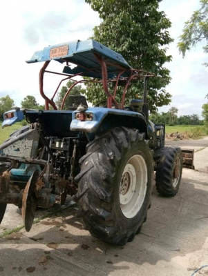 ขาย 235,000 บาท EURO TRAC เครื่องดี หางไม่ตก เกียร์ไม่ดัง เอกสารเล่มทะเบียน   รถยุ อุบลราชธานี.โทร&amp;ไอดีไลน์ 0610710295