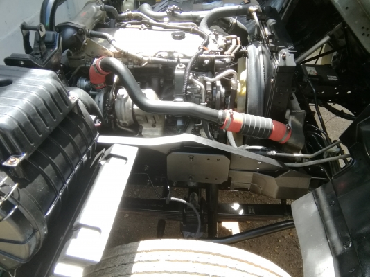 6 ล้อกลาง *EURO.3* ISUZU FRR 210 แรงม้า *ยาว 6.50ม.* รถสวยเดิม+สวยจริง+พร้อมใช้งาน *รถห้างแท้* มีเล่มพร้อมโอน * 6 ล้อกลาง *EURO.3* ISUZU FRR 210 แรงม้า *ยาว 6.50ม.* รถสวยเดิม+สวยจริง+พร้อมใช้งาน *รถห้างแท้* มีเล่มพร้อมโอน *