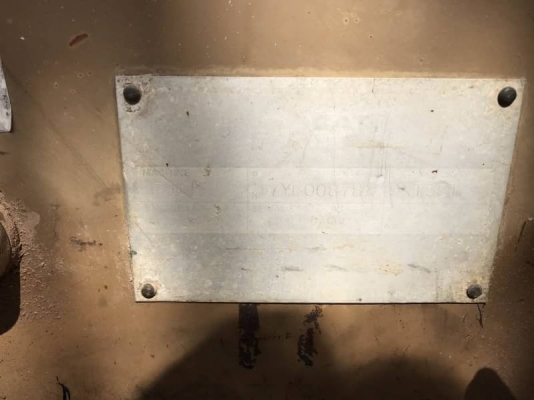 ขาย 385,000 บาท CATTERPILAR E70B เครื่องดี ปั้มแรง โช่หนา เอวแน่น เอกสารชื้อขาย รถอยู่ จ.ร้อยเอ็ด โทร&ไอดีไลน์ 0610710295 ขาย 385,000 บาท CATTERPILAR E70B เครื่องดี ปั้มแรง โช่หนา เอวแน่น เอกสารชื้อขาย รถอยู่ จ.ร้อยเอ็ด โทร&ไอดีไลน์ 0610710295