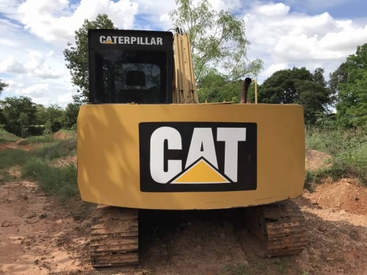 ขาย 385,000 บาท CATTERPILAR E70B เครื่องดี ปั้มแรง โช่หนา เอวแน่น เอกสารชื้อขาย รถอยู่ จ.ร้อยเอ็ด โทร&ไอดีไลน์ 0610710295 ขาย 385,000 บาท CATTERPILAR E70B เครื่องดี ปั้มแรง โช่หนา เอวแน่น เอกสารชื้อขาย รถอยู่ จ.ร้อยเอ็ด โทร&ไอดีไลน์ 0610710295