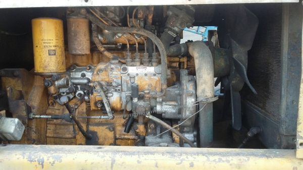 ขาย510 กรองเดี่ยว แขนยาวพร้อใช้ ลดราคาเหลือ 410,000 ครับ