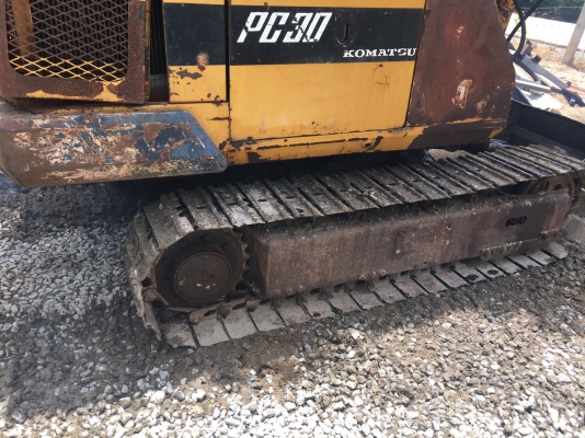 Komatsu 30-3 เปลี่ยนเครื่องปั๊มเป็น40-5รถพร้อมใช้บอดีเดิมๆสีเดิมทำงานปกติราคาต่อรองได้รถอยูสระบุรีสนใจ0819468081 เจ้าของขายเอง Komatsu 30-3 เปลี่ยนเครื่องปั๊มเป็น40-5รถพร้อมใช้บอดีเดิมๆสีเดิมทำงานปกติราคาต่อรองได้รถอยูสระบุรีสนใจ0819468081 เจ้าของขายเอง