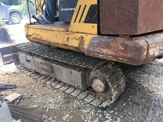 Komatsu 30-3 เปลี่ยนเครื่องปั๊มเป็น40-5รถพร้อมใช้บอดีเดิมๆสีเดิมทำงานปกติราคาต่อรองได้รถอยูสระบุรีสนใจ0819468081 เจ้าของขายเอง Komatsu 30-3 เปลี่ยนเครื่องปั๊มเป็น40-5รถพร้อมใช้บอดีเดิมๆสีเดิมทำงานปกติราคาต่อรองได้รถอยูสระบุรีสนใจ0819468081 เจ้าของขายเอง