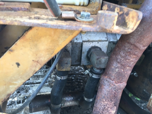 Komatsu 30-3 เปลี่ยนเครื่องปั๊มเป็น40-5รถพร้อมใช้บอดีเดิมๆสีเดิมทำงานปกติราคาต่อรองได้รถอยูสระบุรีสนใจ0819468081 เจ้าของขายเอง Komatsu 30-3 เปลี่ยนเครื่องปั๊มเป็น40-5รถพร้อมใช้บอดีเดิมๆสีเดิมทำงานปกติราคาต่อรองได้รถอยูสระบุรีสนใจ0819468081 เจ้าของขายเอง