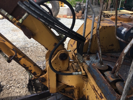 Komatsu 30-3 เปลี่ยนเครื่องปั๊มเป็น40-5รถพร้อมใช้บอดีเดิมๆสีเดิมทำงานปกติราคาต่อรองได้รถอยูสระบุรีสนใจ0819468081 เจ้าของขายเอง Komatsu 30-3 เปลี่ยนเครื่องปั๊มเป็น40-5รถพร้อมใช้บอดีเดิมๆสีเดิมทำงานปกติราคาต่อรองได้รถอยูสระบุรีสนใจ0819468081 เจ้าของขายเอง