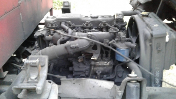ขาย 235,000 บาท ISUZU NPR59PU5 ปี 33 ยาว 5 เมตร เครื่อง 4BD1-115 แรง หัวบาง ยางดี คัสชีสวย เอกสารเล่ ขาย 235,000 บาท ISUZU NPR59PU5 ปี 33 ยาว 5 เมตร เครื่อง 4BD1-115 แรง หัวบาง ยางดี คัสชีสวย เอกสารเล่