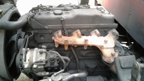 ขาย 235,000 บาท ISUZU NPR59PU5 ปี 33 ยาว 5 เมตร เครื่อง 4BD1-115 แรง หัวบาง ยางดี คัสชีสวย เอกสารเล่ ขาย 235,000 บาท ISUZU NPR59PU5 ปี 33 ยาว 5 เมตร เครื่อง 4BD1-115 แรง หัวบาง ยางดี คัสชีสวย เอกสารเล่