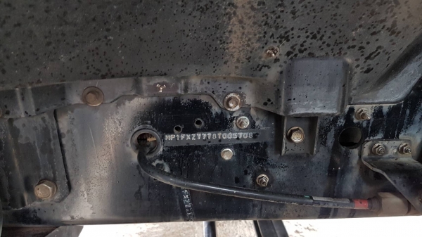 ขาย ISUZU 360 แรงม้า ปี 56 แม่ลูกพื้นเรียบสามเพลา อู่สหะกิจ เครื่องดี เกียร์ดี พร้อมแยกขายแม่ลูก ราค
