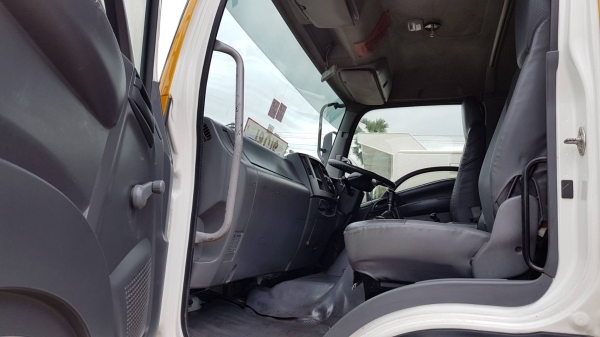 ขาย ISUZU 360 แรงม้า ปี 56 แม่ลูกพื้นเรียบสามเพลา อู่สหะกิจ เครื่องดี เกียร์ดี พร้อมแยกขายแม่ลูก ราค
