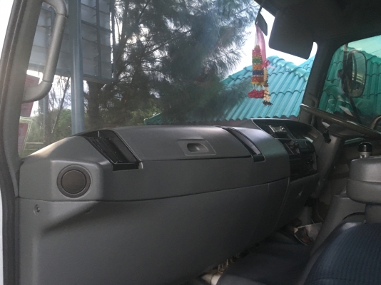 ขายด่วนสิบล้อดั้มM6 ปี50 ดั้มสามมิตรมีระบบลาก รถสวยเดิมๆบางๆทุกจุด ยางดี คัสซีสวยกริ๊บ