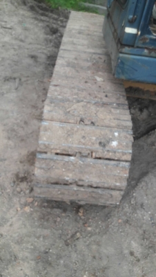 ขายรถแบคโฮ KOMATSU PC60-3 เอกสารอินวอย ราคา 470000 ขายรถแบคโฮ KOMATSU PC60-3 เอกสารอินวอย ราคา 470000