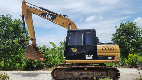 ขาย CAT 312V2