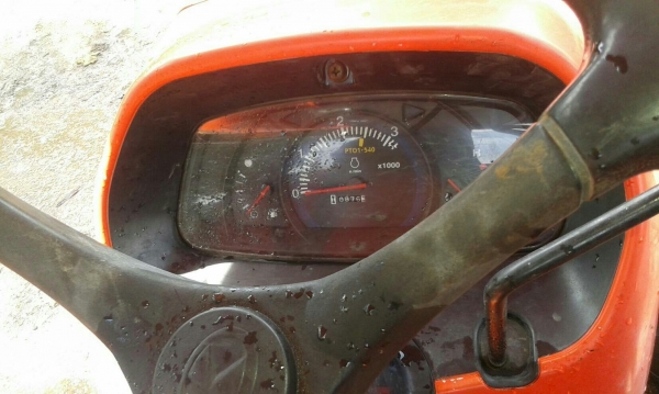 ขายด่วน !! คูโบต้า L3608 36แรง ใบดัน + ผาน 5 ขายด่วน !! คูโบต้า L3608 36แรง ใบดัน + ผาน 5