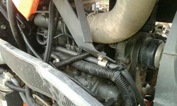 ขายด่วน !! คูโบต้า L3608 36แรง ใบดัน + ผาน 5 ขายด่วน !! คูโบต้า L3608 36แรง ใบดัน + ผาน 5