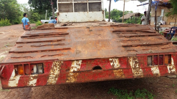 ขายด่วน 10ล้อ ISUZU หน้ายาว เครื่องHO7C สองเพลาหมวกเจ็ก ขึ้น200ได้สบาย พ่วงมาลัยเพาเวอร์ เครื่องเกีย