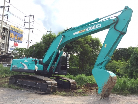KOBELCO SK200-8 Super X