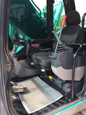 KOBELCO SK200-8 Super X