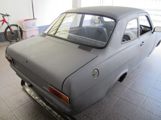 Ford Escort Mk1 (2 door)