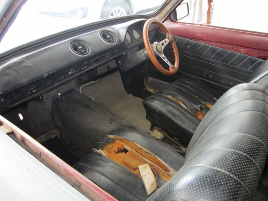 Ford Escort Mk1 (2 door)